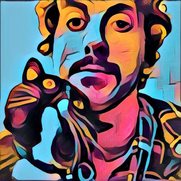 Meet your Posher, Dave - Picture 1 of 1